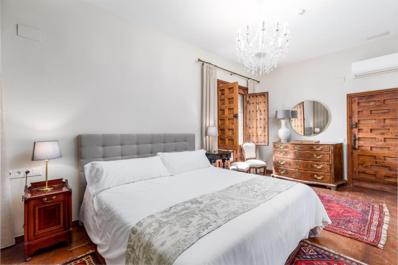 Alqueria Calatrava B&B Бурріана Екстер'єр фото