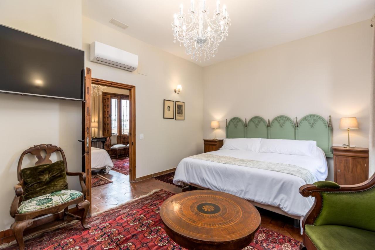 Alqueria Calatrava B&B Бурріана Екстер'єр фото