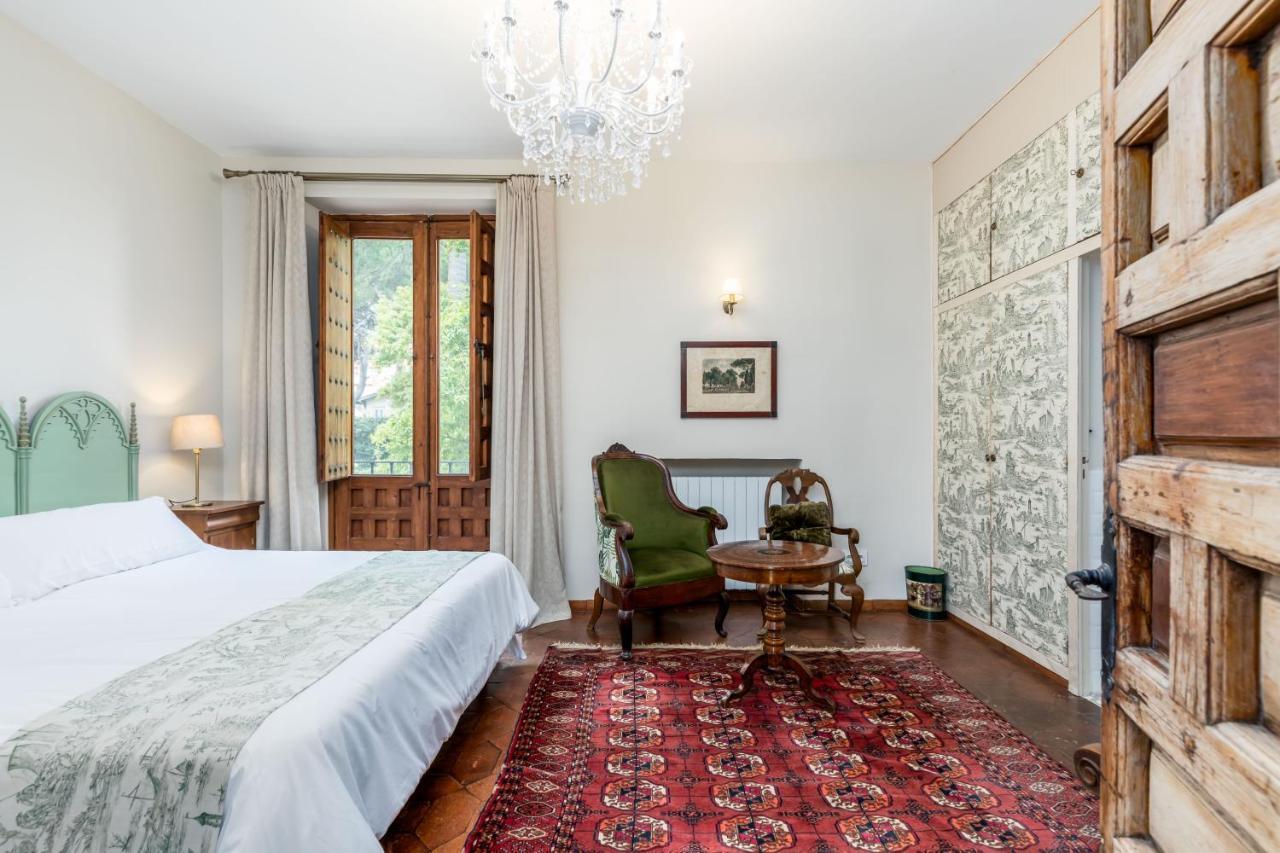 Alqueria Calatrava B&B Бурріана Екстер'єр фото