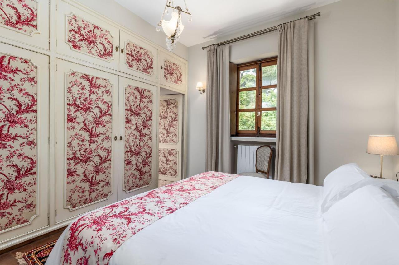 Alqueria Calatrava B&B Бурріана Екстер'єр фото