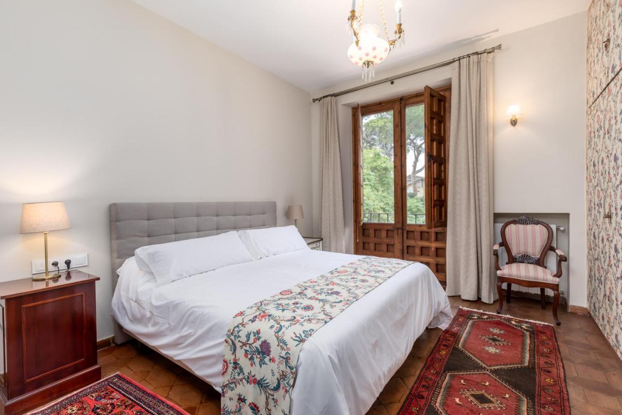 Alqueria Calatrava B&B Бурріана Екстер'єр фото