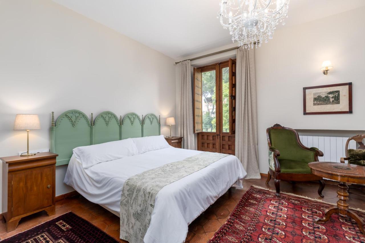 Alqueria Calatrava B&B Бурріана Екстер'єр фото