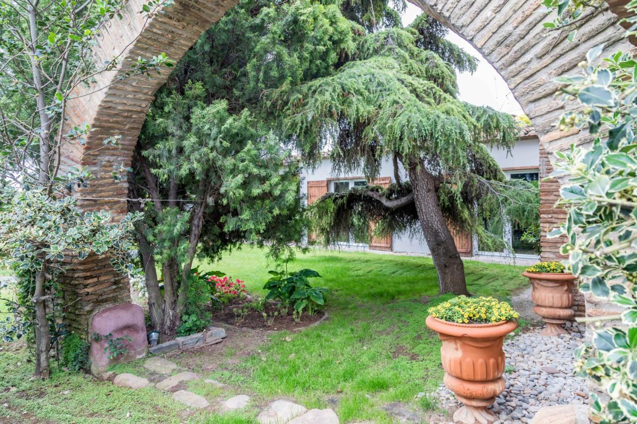 Alqueria Calatrava B&B Бурріана Екстер'єр фото