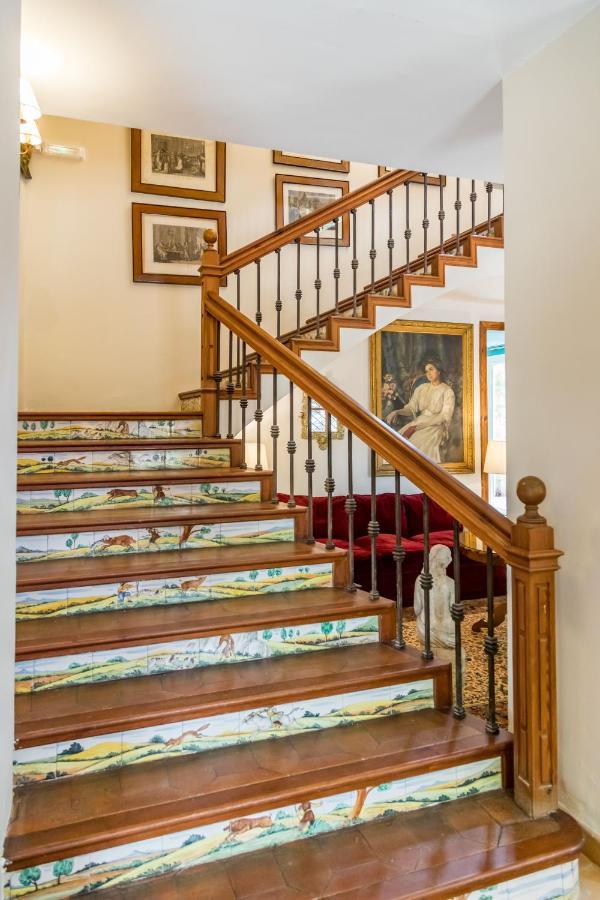 Alqueria Calatrava B&B Бурріана Екстер'єр фото